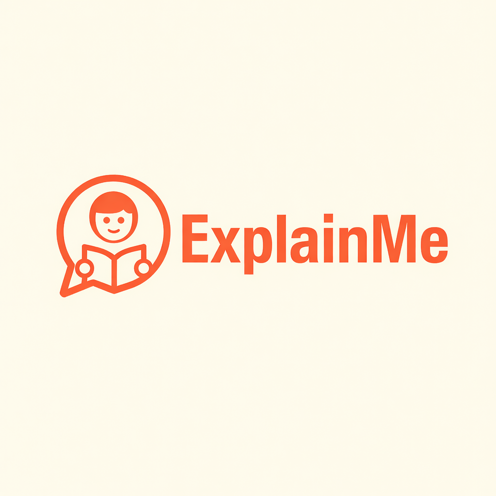 ExplainMe
